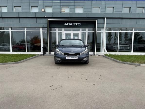 Kia Ceed II с пробегом 2013 года, цена 925 000 рублей, 228004 км, хэтчбек, Автокод Объявления
