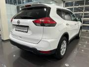 Nissan X-Trail III Рестайлинг Подольск  - изображение 28