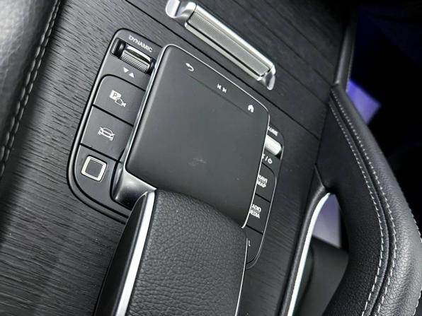 Mercedes-Benz GLE II (V167) Рестайлинг с пробегом 2025 года, цена 10 399 990 рублей, 7080 км, внедорожник, Автокод Объявления