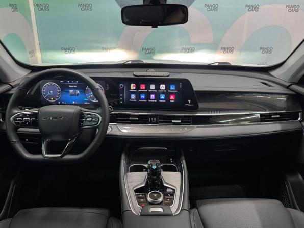 Chery Tiggo 7 Pro Max I Рестайлинг с пробегом 2024 года, цена 2 199 000 рублей, 32100 км, внедорожник, Автокод Объявления