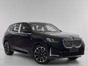 BMW X3 IV (G45/G48) Москва  - изображение 21