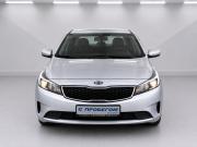 Kia Cerato III Рестайлинг (Classic) Москва  - изображение 17