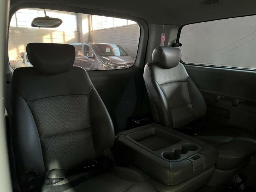 Hyundai Grand Starex I Оренбург  - изображение 23