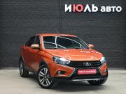 Lada (ВАЗ) Vesta I Екатеринбург  - изображение 21