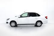 Lada (ВАЗ) Granta I Рестайлинг Тюмень  - изображение 31