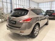 Nissan Murano II (Z51) Рестайлинг 2 Казань  - изображение 28
