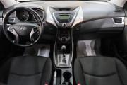 Hyundai Elantra V (MD) Омск  - изображение 37