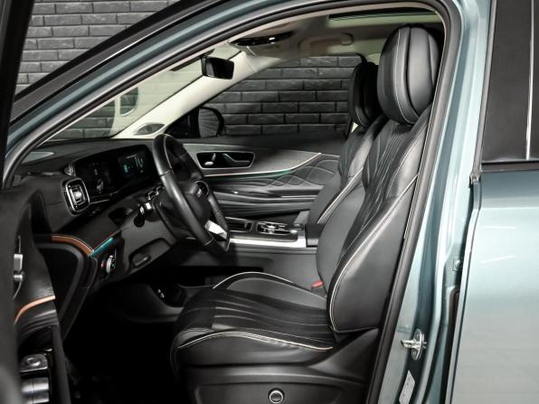 Jaecoo J8 с пробегом 2024 года, цена 3 000 000 рублей, 95481 км, внедорожник, Автокод Объявления