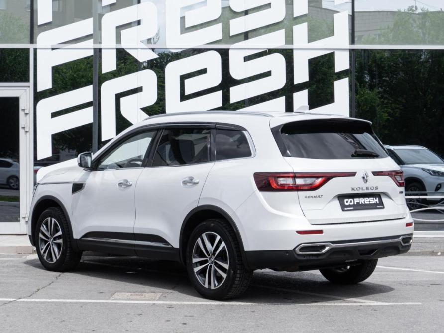 Renault Koleos II Волгоград  - изображение 2