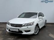 Honda Accord IX Москва  - изображение 14