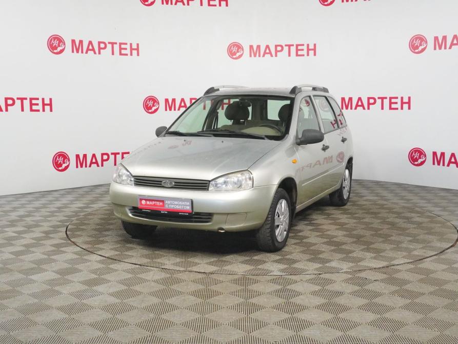 Lada (ВАЗ) Kalina I Вологда  - изображение 1