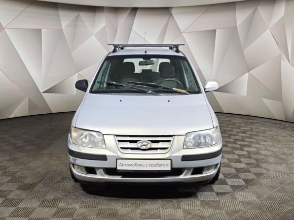 Hyundai Matrix I с пробегом 2002 года, цена 120 000 рублей, 295500 км, компактвэн, Автокод Объявления