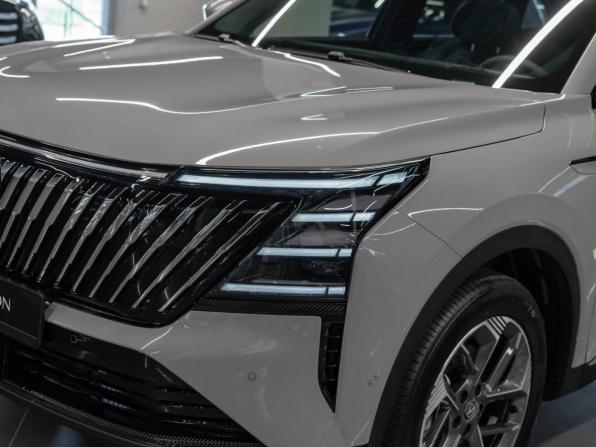 Changan CS75 Plus IV с пробегом 2026 года, цена 3 600 000 рублей, 50 км, внедорожник, Автокод Объявления