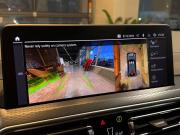 BMW X4 II (G02) Рестайлинг Москва  - изображение 45