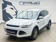 Ford Kuga II Ростов-на-Дону  - изображение 23