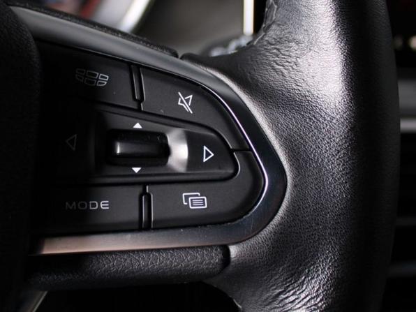 Geely Coolray I с пробегом 2020 года, цена 1 620 000 рублей, 60100 км, внедорожник, Автокод Объявления