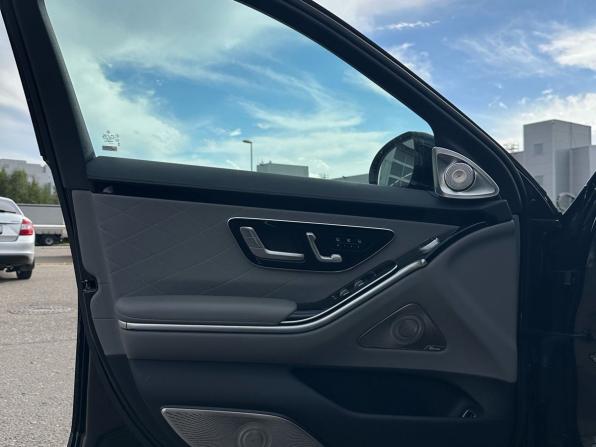 Mercedes-Benz S-Класс VII (W223) с пробегом 2021 года, цена 9 870 000 рублей, 35539 км, седан, Автокод Объявления