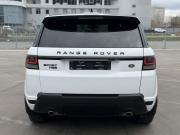 Land Rover Range Rover Sport II Казань  - изображение 34