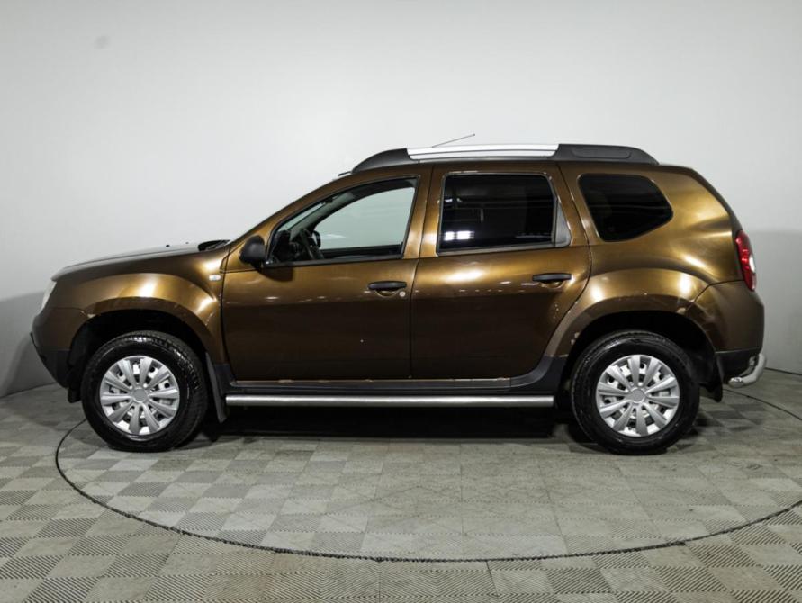 Renault Duster I Санкт-Петербург  - изображение 9