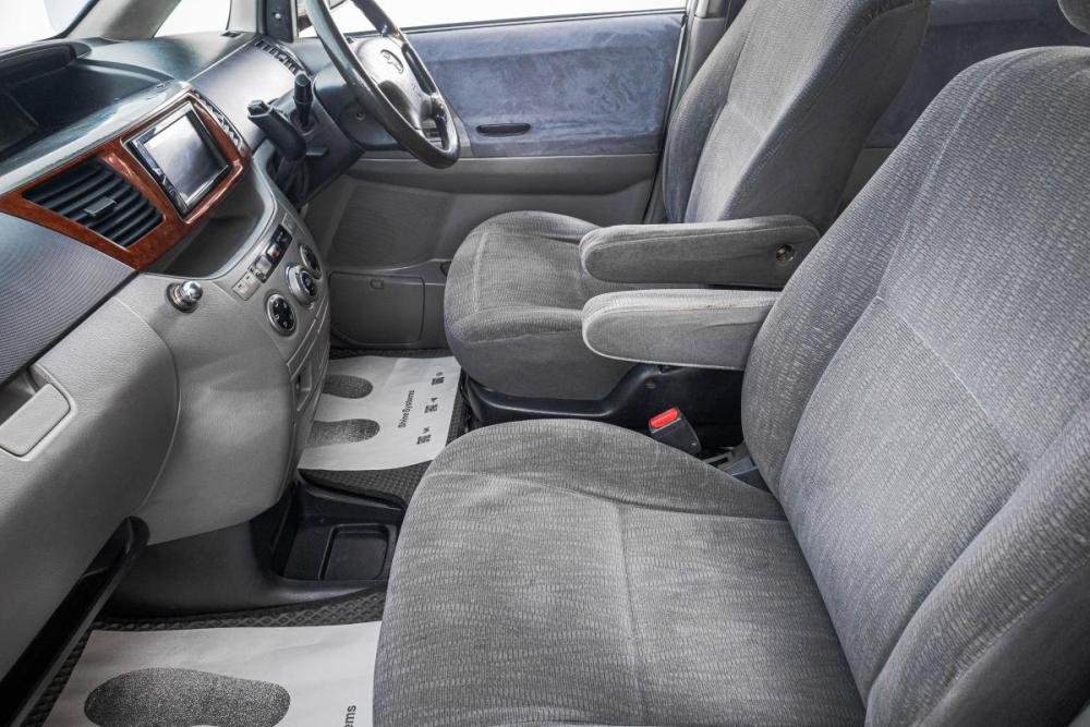 Toyota Noah I (R60) Барнаул  - изображение 20