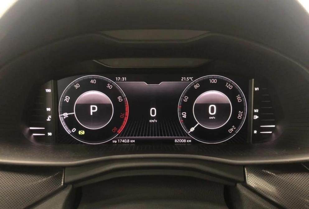 Skoda Rapid II Астрахань  - изображение 15