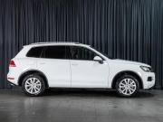 Volkswagen Touareg II Волгоград  - изображение 23