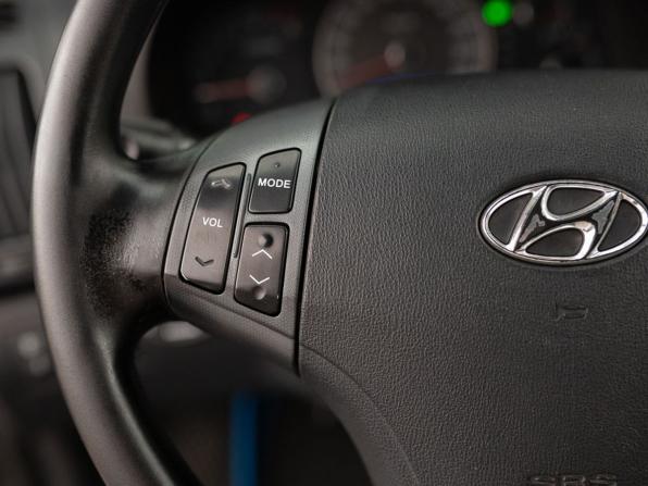 Hyundai Elantra IV (HD) с пробегом 2008 года, цена 540 000 рублей, 262044 км, седан, Автокод Объявления