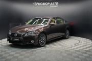 Lexus GS IV Крым  - изображение 32