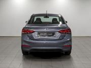 Hyundai Solaris II Москва  - изображение 34