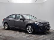 Chevrolet Cruze I Рестайлинг Москва  - изображение 23