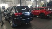 Jeep Grand Cherokee IV (WK2) Санкт-Петербург  - изображение 9