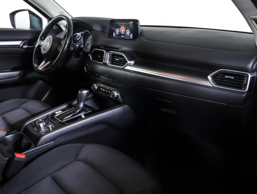 Mazda CX-5 II Москва  - изображение 11