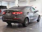 Kia Rio III Рестайлинг Калуга  - изображение 14