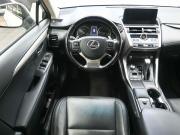 Lexus NX I Рестайлинг Ростов-на-Дону  - изображение 38