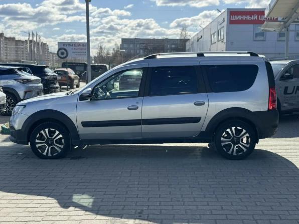 Lada (ВАЗ) Largus I Рестайлинг с пробегом 2022 года, цена 1 090 000 рублей, 151594 км, универсал, Автокод Объявления