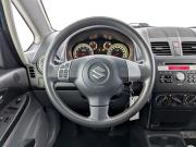 Suzuki SX4 I (Classic) Рестайлинг Москва  - изображение 47