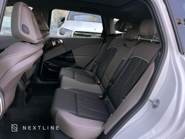 Новый BMW X3 IV (G45/G48) 2025 года, цена 7 390 000 рублей, внедорожник, Автокод Объявления
