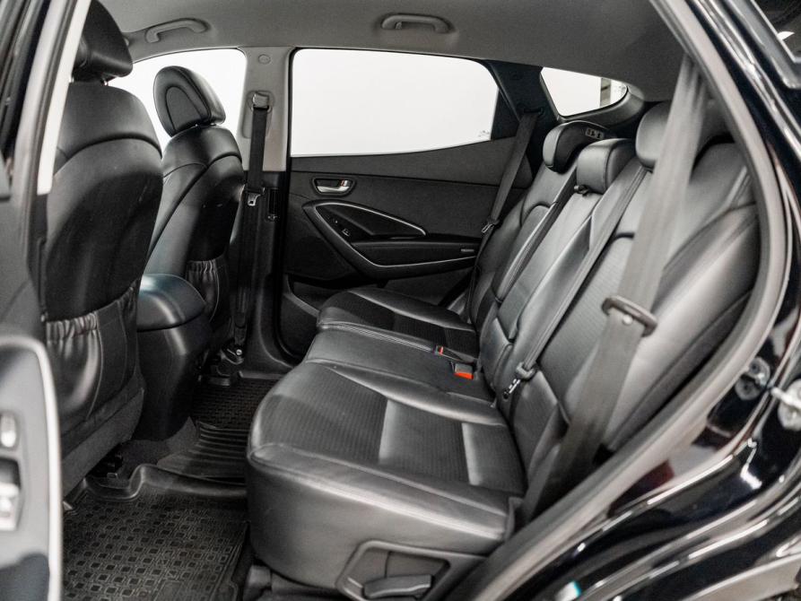 Hyundai Santa Fe III Красноярск  - изображение 8