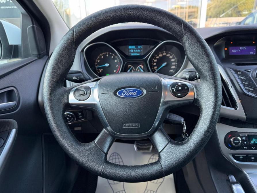 Ford Focus III Ульяновск  - изображение 19