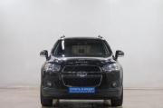 Chevrolet Captiva I Рестайлинг 2 Новокузнецк  - изображение 37