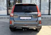 Geely Emgrand X7 I Рестайлинг 2 Саратов  - изображение 39