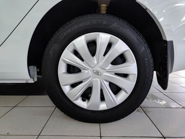 Lada (ВАЗ) Vesta I Рестайлинг (NG) с пробегом 2024 года, цена 1 150 000 рублей, 31000 км, седан, Автокод Объявления