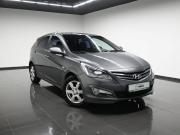 Hyundai Solaris I Рестайлинг Тверь  - изображение 26