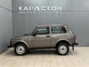 Lada (ВАЗ) 2121 (4x4) I Рестайлинг (2020) Магнитогорск  - изображение 19