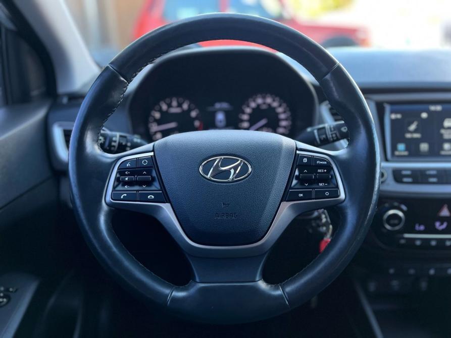 Hyundai Solaris II Калуга  - изображение 15