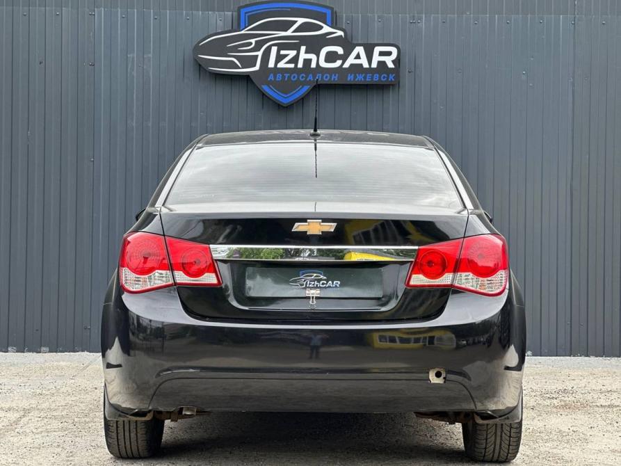 Chevrolet Cruze I Ижевск  - изображение 10