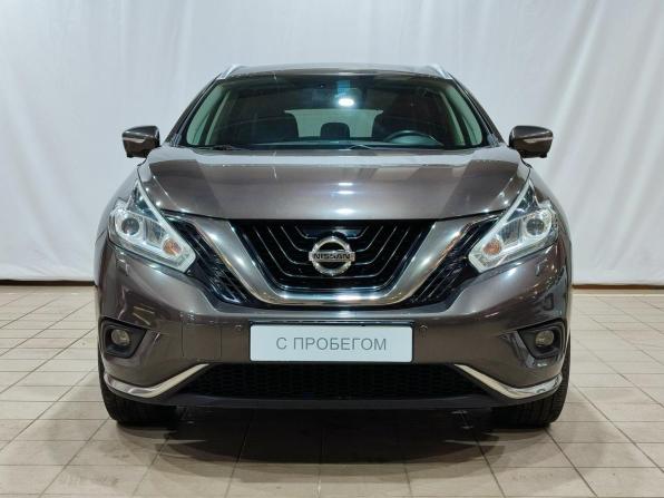Nissan Murano III (Z52) с пробегом 2020 года, цена 2 750 000 рублей, 146459 км, внедорожник, Автокод Объявления