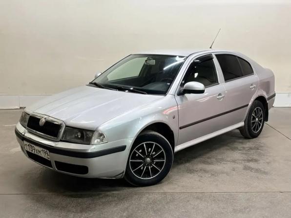 Skoda Octavia I (A4) Рестайлинг с пробегом 2009 года, цена 409 000 рублей, 169000 км, лифтбек, Автокод Объявления