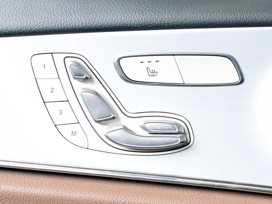 Mercedes-Benz E-Класс V (W213 S213 C238) Рестайлинг Кемерово  - изображение 23
