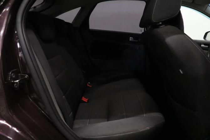 Ford Focus II Рестайлинг с пробегом 2009 года, цена 466 072 рубля, 169754 км, хэтчбек, Автокод Объявления